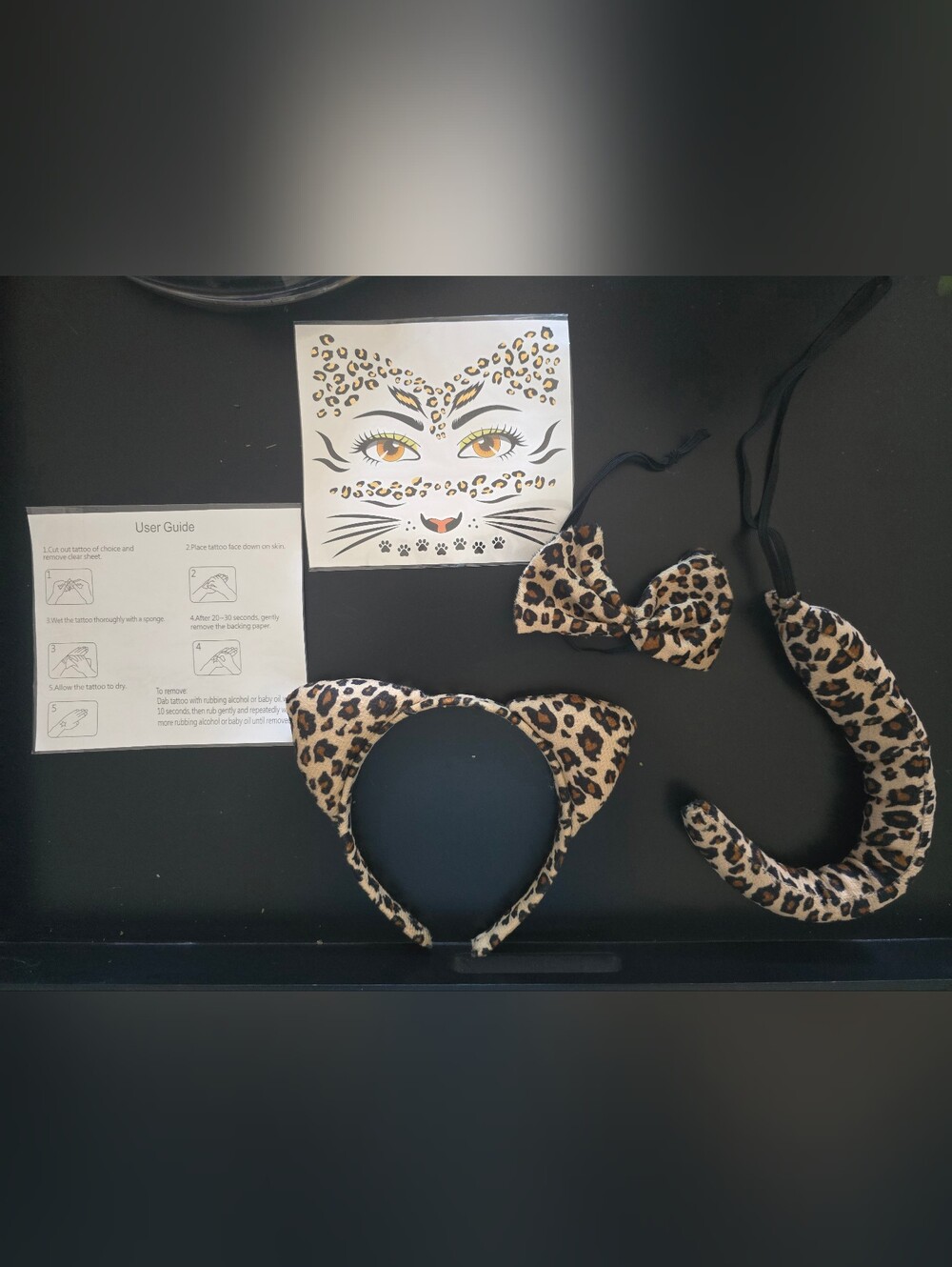 Costume Set